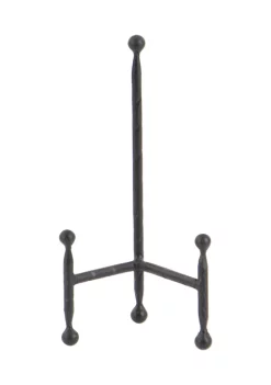 Top 10 ✨ Modern Metal Easel - Set of 3 by Monroe Lane 👍 -Monroe Lane Sales Belk 7427