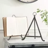 Wholesale 😍 Traditional Metal Easel - Set of 2 by Monroe Lane ✨