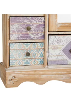 Discount 🤩 Vintage Wood Jewelry Box by Monroe Lane 🤩 -Monroe Lane Sales Belk 7464