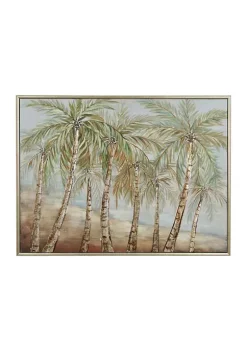 Wholesale โ Coastal Canvas Framed Wall Art by Monroe Lane โ๏ธ
