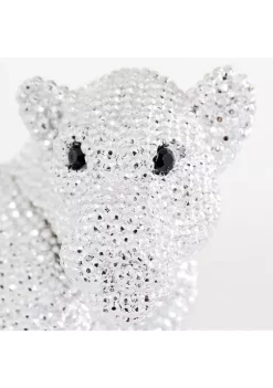 Discount 👏 Glam Polystone Sculpture by Monroe Lane 🛒 -Monroe Lane Sales Belk 7515