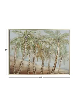 Wholesale ⌛ Coastal Canvas Framed Wall Art by Monroe Lane ✔️ -Monroe Lane Sales Belk 754