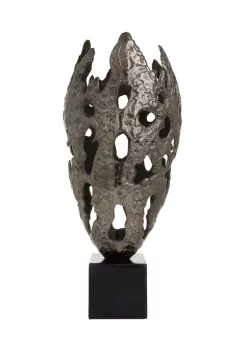 Buy 🛒 Contemporary Aluminum Sculpture by Monroe Lane 😉