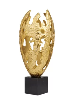 Buy 🛒 Contemporary Aluminum Sculpture by Monroe Lane 😉 -Monroe Lane Sales Belk 7578