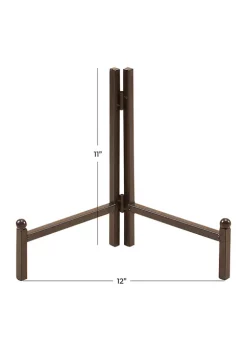 Best reviews of ⌛ Modern Metal Planter by Monroe Lane 🔥 -Monroe Lane Sales Belk 759