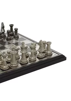 Outlet 🎉 Traditional Aluminum Game Set by Monroe Lane 👍 8 Outlet 🎉 Traditional Aluminum Game Set by Monroe Lane 👍 -Monroe Lane Sales Belk 7638