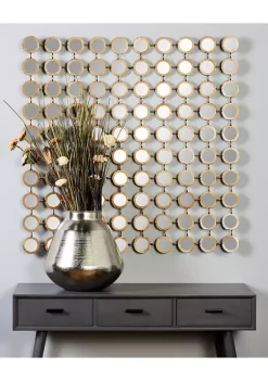 Wholesale 🔥 Glam Glass Table Lamp by Monroe Lane 🎉 -Monroe Lane Sales Belk 775