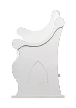 Coupon 💯 Farmhouse Wood Storage Bench by Monroe Lane 🔥 -Monroe Lane Sales Belk 7756