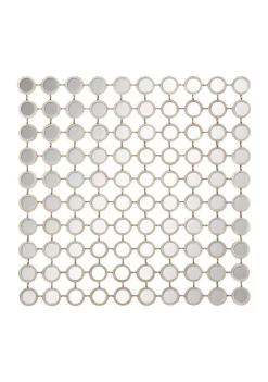 Wholesale 🔥 Glam Glass Table Lamp by Monroe Lane 🎉 -Monroe Lane Sales Belk 776