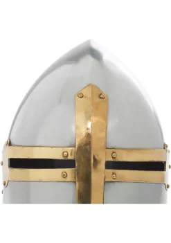 Top 10 👏 Vintage Metal Helmet by Monroe Lane 😀 -Monroe Lane Sales Belk 7770
