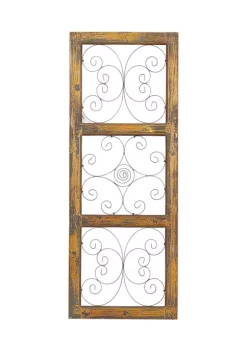 Flash Sale π€© Rustic Wood Wall Decor by Monroe Lane π