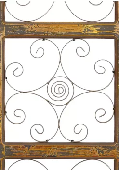 Flash Sale 🤩 Rustic Wood Wall Decor by Monroe Lane 😀 -Monroe Lane Sales Belk 7776