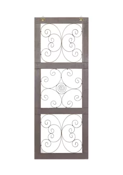 Flash Sale 🤩 Rustic Wood Wall Decor by Monroe Lane 😀 -Monroe Lane Sales Belk 7779