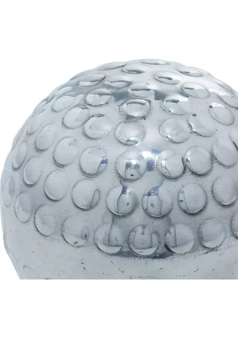 Promo 😀 Glam Aluminum Orbs & Vase Filler - Set of 3 by Monroe Lane ❤️ 3 Promo 😀 Glam Aluminum Orbs & Vase Filler - Set of 3 by Monroe Lane ❤️ - Image 3