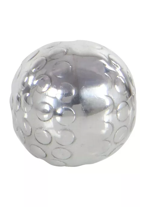 Promo 😀 Glam Aluminum Orbs & Vase Filler - Set of 3 by Monroe Lane ❤️ 5 Promo 😀 Glam Aluminum Orbs & Vase Filler - Set of 3 by Monroe Lane ❤️ - Image 5