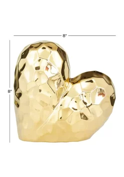 Best reviews of ⭐ Glam Porcelain Sculpture by Monroe Lane 🎉 -Monroe Lane Sales Belk 7842