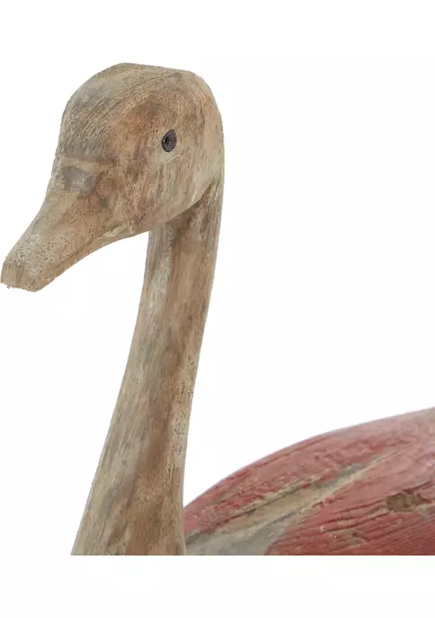 Best deal 🌟 Coastal Wood Sculpture - Set of 2 by Monroe Lane 😉 3 Best deal 🌟 Coastal Wood Sculpture - Set of 2 by Monroe Lane 😉 - Image 3