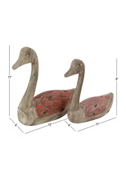 Best deal 🌟 Coastal Wood Sculpture - Set of 2 by Monroe Lane 😉 10 Best deal 🌟 Coastal Wood Sculpture - Set of 2 by Monroe Lane 😉 -Monroe Lane Sales Belk 7891