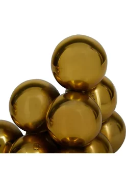 Wholesale ⌛ Modern Stainless Steel Bookends - Set of 2 by Monroe Lane ❤️ -Monroe Lane Sales Belk 7902