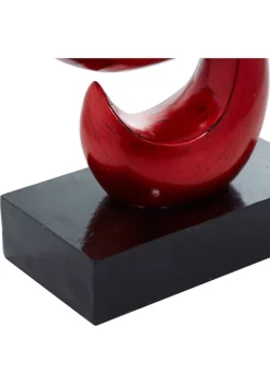 Best Pirce 👏 Contemporary Polystone Sculpture by Monroe Lane 🌟 -Monroe Lane Sales Belk 7909