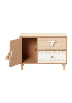 Best Sale 🛒 Eclectic Wood Jewelry Box by Monroe Lane 🤩 -Monroe Lane Sales Belk 8012
