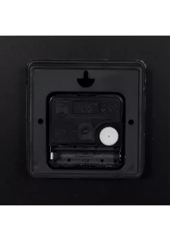 Coupon 🎉 Vintage Metal Wall Clock by Monroe Lane 🎉 -Monroe Lane Sales Belk 8056