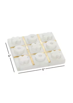 Cheapest ⭐ Contemporary Marble Game Set by Monroe Lane 😍 -Monroe Lane Sales Belk 8120