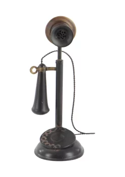 Promo 🎁 Vintage Metal Sculpture by Monroe Lane 😀 -Monroe Lane Sales Belk 8140