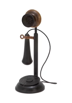 Promo 🎁 Vintage Metal Sculpture by Monroe Lane 😀 -Monroe Lane Sales Belk 8141