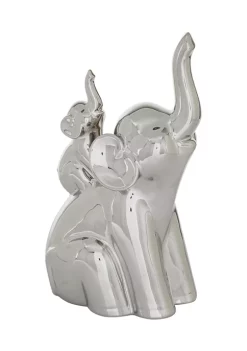 Buy 🔥 Glam Porcelain Sculpture by Monroe Lane 💯