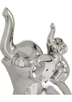 Buy 🔥 Glam Porcelain Sculpture by Monroe Lane 💯 -Monroe Lane Sales Belk 8164