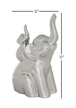 Buy 🔥 Glam Porcelain Sculpture by Monroe Lane 💯 -Monroe Lane Sales Belk 8165