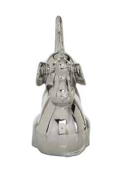 Buy 🔥 Glam Porcelain Sculpture by Monroe Lane 💯 -Monroe Lane Sales Belk 8166
