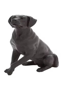 Brand new 😀 Traditional Polystone Sculpture by Monroe Lane 😉