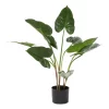 Hot Sale 🔥 Traditional Faux Foliage Artificial Plant by Monroe Lane 🛒