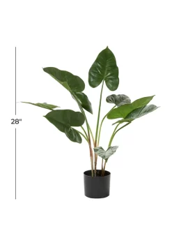 Hot Sale 🔥 Traditional Faux Foliage Artificial Plant by Monroe Lane 🛒 -Monroe Lane Sales Belk 8179