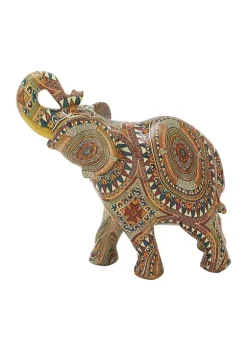 Brand new 🧨 Eclectic Polystone Sculpture by Monroe Lane ✔️