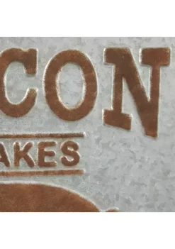 Brand new 😍 Fir Farmhouse Wall Décor - Set of 2 by Monroe Lane 🥰 -Monroe Lane Sales Belk 8216