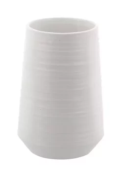 Cheapest 🔔 Contemporary Porcelain Vase by Monroe Lane 😀 -Monroe Lane Sales Belk 8230