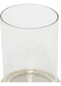 Best Sale 😉 Traditional Wood Hurricane Lamp by Monroe Lane 🎉 -Monroe Lane Sales Belk 8233