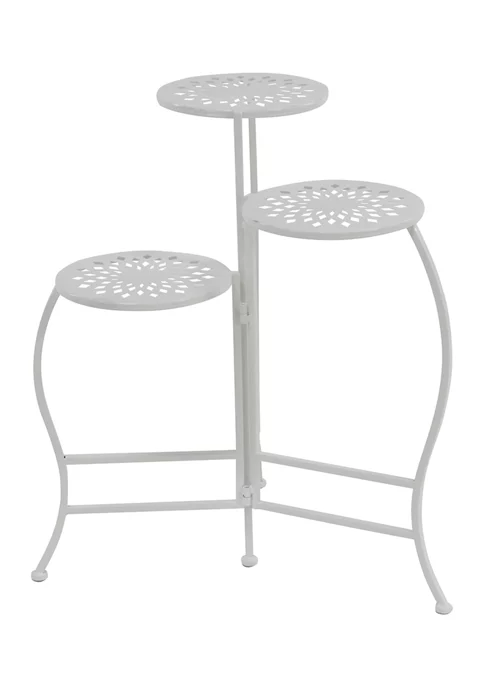 Best Pirce 🥰 Traditional Metal Plantstand by Monroe Lane 🧨 6 Best Pirce 🥰 Traditional Metal Plantstand by Monroe Lane 🧨 - Image 6