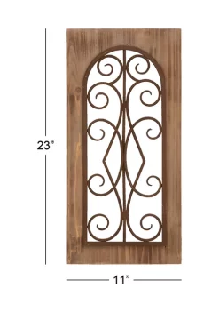 Cheap 🌟 Rustic Wood Wall Decor by Monroe Lane 👍 -Monroe Lane Sales Belk 830