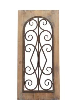 Cheap 🌟 Rustic Wood Wall Decor by Monroe Lane 👍 -Monroe Lane Sales Belk 832