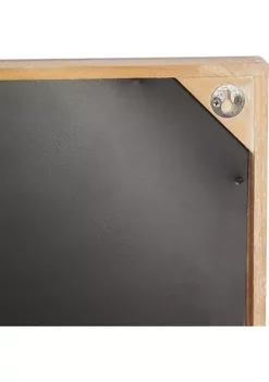 Buy 😀 Coastal Wood Wall Decor by Monroe Lane ✔️ -Monroe Lane Sales Belk 8363