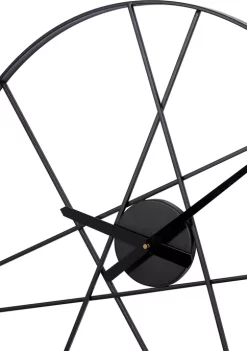 Best Pirce ❤️ Contemporary Metal Wall Clock by Monroe Lane ⭐ 13 Best Pirce ❤️ Contemporary Metal Wall Clock by Monroe Lane ⭐ -Monroe Lane Sales Belk 8370
