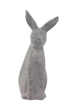 Promo 🥰 Farmhouse Polystone Garden Sculpture by Monroe Lane 🔔 -Monroe Lane Sales Belk 8423