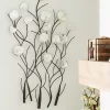 Hot Sale 🛒 Coastal Metal Wall Decor by Monroe Lane 🔔
