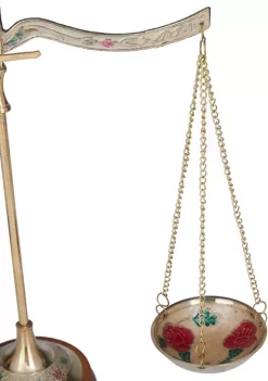 Top 10 ✨ Traditional Metal Scales by Monroe Lane 💯 -Monroe Lane Sales Belk 8497