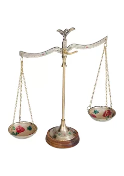 Top 10 ✨ Traditional Metal Scales by Monroe Lane 💯 -Monroe Lane Sales Belk 8499