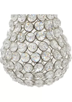 Cheap ✨ Glam Metal Sculpture - Set of 2 by Monroe Lane 🤩 -Monroe Lane Sales Belk 8518